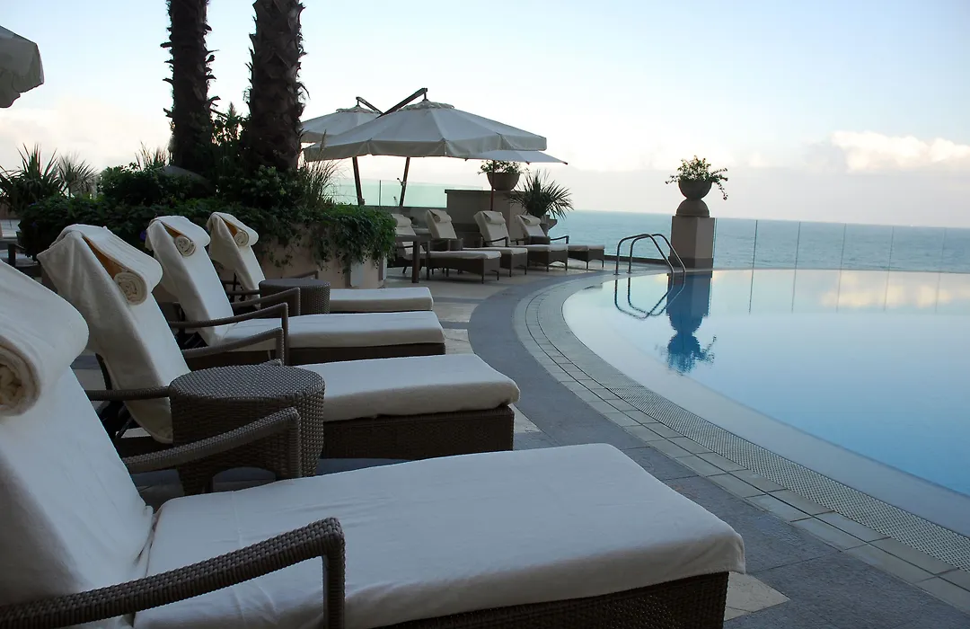 Four Seasons Hotel Alexandria At San Stefano-1